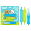 Dual Ear Wax and Snot Remover Essential Baby Care