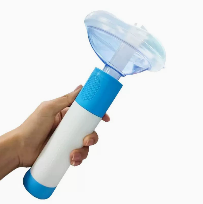 Choking Emergency Device – Child Safety Aid