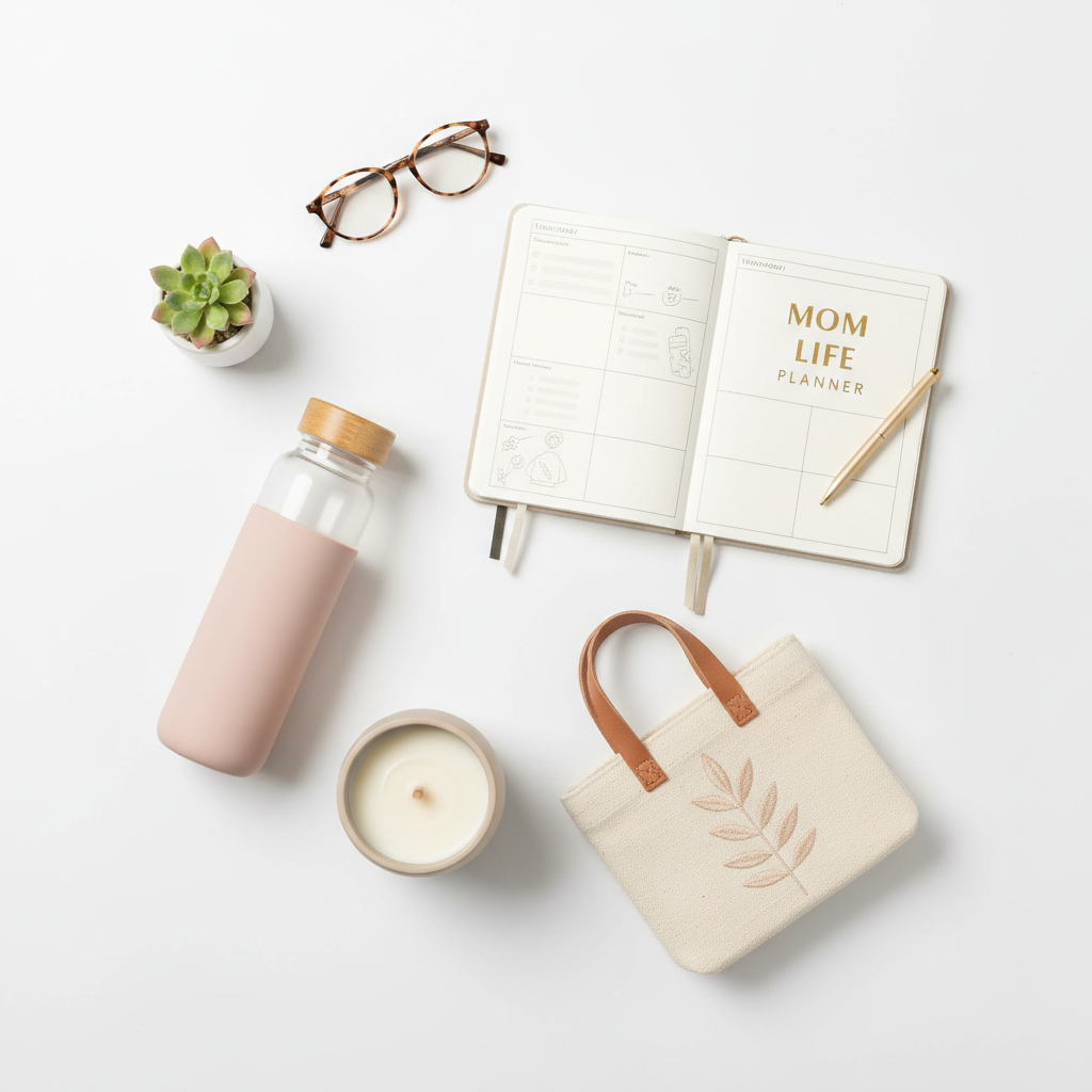 Mom Products